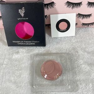 Younique- MOODSTRUCK Pressed Shadow- HESITANT-NEW
